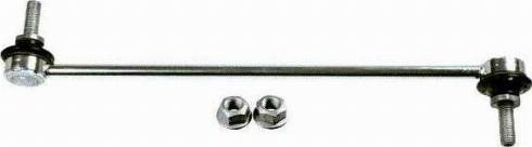 FORD 1686594 - Rod / Strut, stabiliser www.autospares.lv