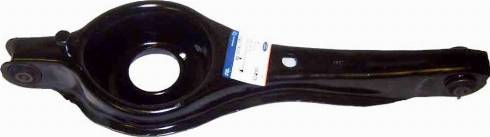 FORD 1502729 - Track Control Arm www.autospares.lv