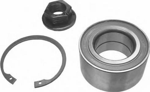 FORD 1112547 - Wheel hub, bearing Kit www.autospares.lv