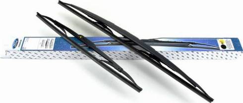 FORD 1850550 - Wiper Blade www.autospares.lv