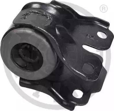 FORD 1883048 - Bush of Control / Trailing Arm www.autospares.lv