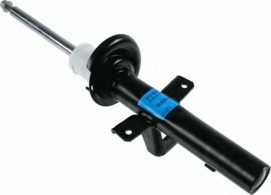 FORD 1306203 - Shock Absorber www.autospares.lv