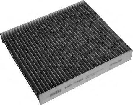 FORD 1315687 - Filter, interior air www.autospares.lv