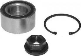 FORD 1201569 - Wheel hub, bearing Kit www.autospares.lv