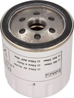 FORD 1220 880 - Eļļas filtrs www.autospares.lv