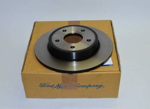 FORD 1748745 - Brake Disc www.autospares.lv