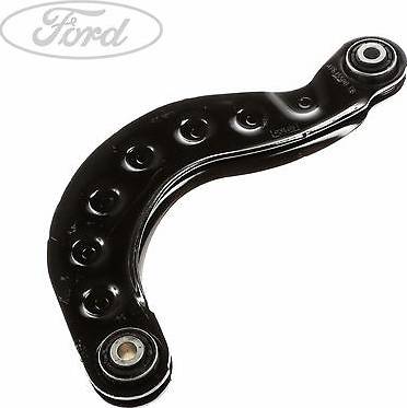 FORD 1752736 - Track Control Arm www.autospares.lv