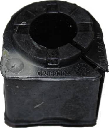 FORD 1718026 - Bukse, Stabilizators www.autospares.lv