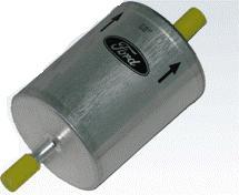 FORD 1785542 - Degvielas filtrs www.autospares.lv