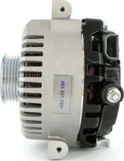 FORD F6LU10300CA - Ģenerators www.autospares.lv