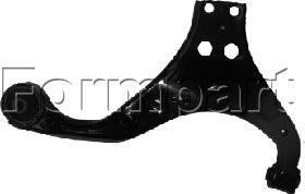 Formpart 4909004 - Track Control Arm www.autospares.lv