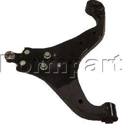 Formpart 4909008 - Track Control Arm www.autospares.lv