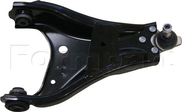 Formpart 4509002 - Track Control Arm www.autospares.lv