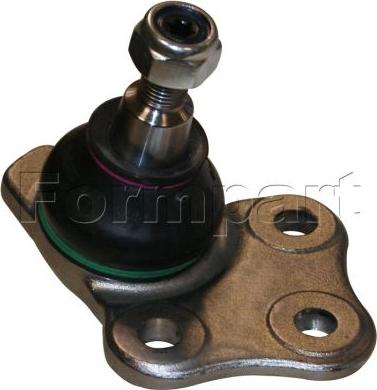 Formpart 4504000 - Ball Joint www.autospares.lv