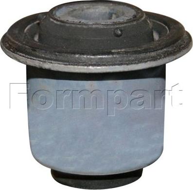 Formpart 4500002 - Bush of Control / Trailing Arm www.autospares.lv