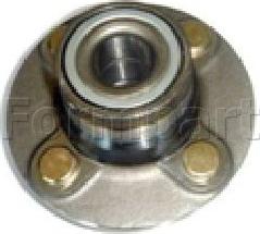 Formpart 41498031/S - Wheel Hub www.autospares.lv