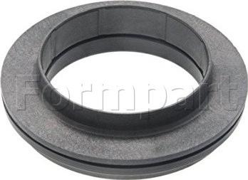 Formpart 41407030/S - Rolling Bearing, suspension strut support mounting www.autospares.lv