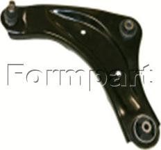 Formpart 4109059 - Track Control Arm www.autospares.lv