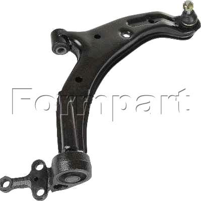 Formpart 4109018 - Track Control Arm www.autospares.lv