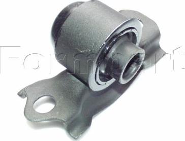 Formpart 4100003 - Сайлентблок, рычаг подвески колеса www.autospares.lv