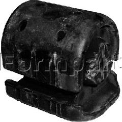 Formpart 4100019 - Сайлентблок, рычаг подвески колеса www.autospares.lv