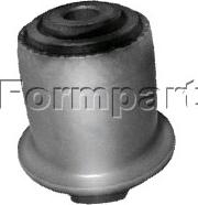 Formpart 4100023 - Bush of Control / Trailing Arm www.autospares.lv