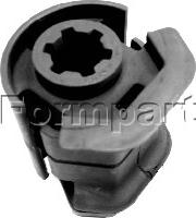 Formpart 4100022 - Bush of Control / Trailing Arm www.autospares.lv