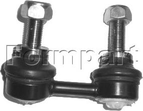 Formpart 4108046 - Stiepnis / Atsaite, Stabilizators www.autospares.lv