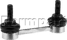 Formpart 4108000 - Stiepnis / Atsaite, Stabilizators www.autospares.lv