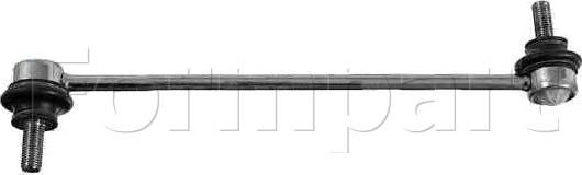 Formpart 4108018-XL - Stiepnis / Atsaite, Stabilizators autospares.lv