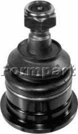 Formpart 4103018 - Balst / Virzošais šarnīrs www.autospares.lv