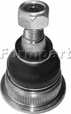 Formpart 4103021 - Ball Joint www.autospares.lv