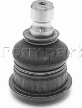 Formpart 4103022 - Balst / Virzošais šarnīrs www.autospares.lv