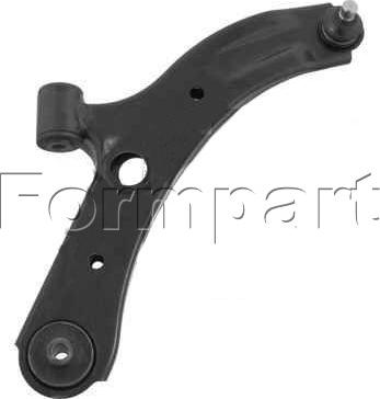 Formpart 4309010 - Track Control Arm www.autospares.lv