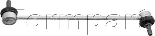 Formpart 4308002 - Stiepnis / Atsaite, Stabilizators autospares.lv