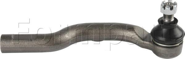 Formpart 4302010 - Tie Rod End www.autospares.lv