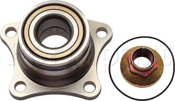 Formpart 42498015/K - Riteņa rumba www.autospares.lv