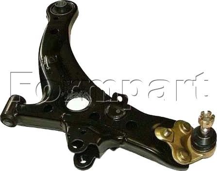 Formpart 4209059 - Track Control Arm www.autospares.lv