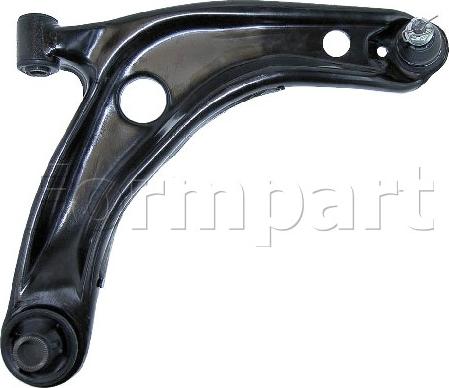 Formpart 4209064 - Track Control Arm www.autospares.lv