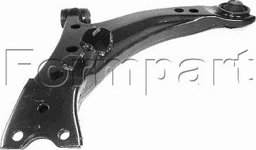 Formpart 4209003 - Рычаг подвески колеса www.autospares.lv