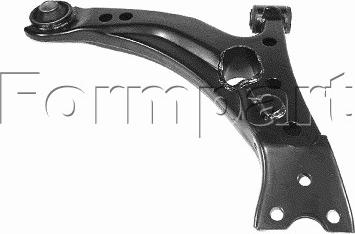 Formpart 4209002 - Рычаг подвески колеса www.autospares.lv