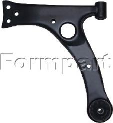 Formpart 4209015 - Рычаг подвески колеса www.autospares.lv