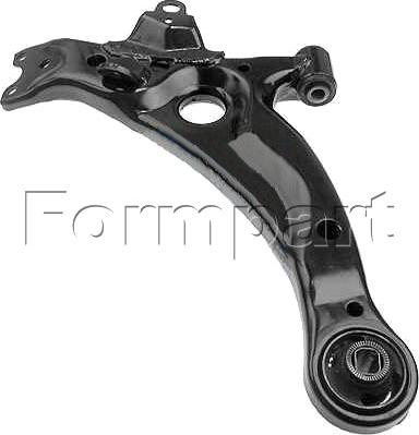 Formpart 4209011 - Рычаг подвески колеса www.autospares.lv