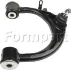 Formpart 4209100 - Рычаг подвески колеса www.autospares.lv