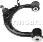 Formpart 4209101 - Neatkarīgās balstiekārtas svira, Riteņa piekare www.autospares.lv