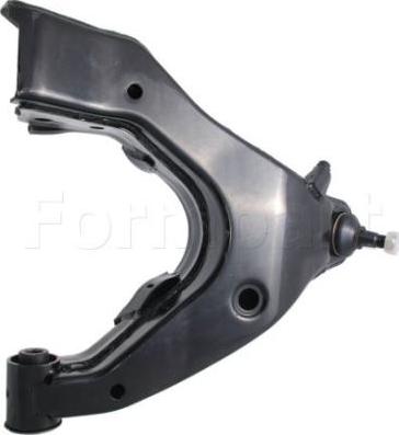 Formpart 4209102 - Track Control Arm www.autospares.lv