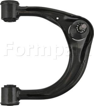 Formpart 4209126 - Track Control Arm www.autospares.lv