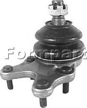 Formpart 4204013 - Ball Joint www.autospares.lv