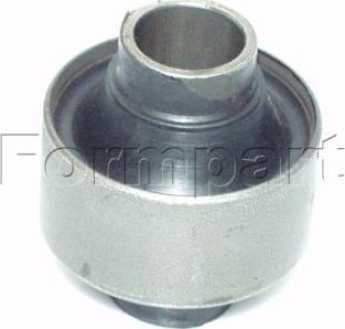 Formpart 4200002 - Сайлентблок, рычаг подвески колеса www.autospares.lv