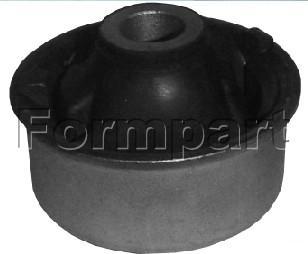 Formpart 4200031 - Сайлентблок, рычаг подвески колеса www.autospares.lv